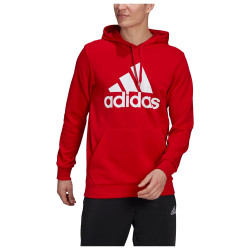 Adidas Ανδρικό φούτερ Essentials French Terry Big Logo